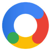 Google Analytics Logo